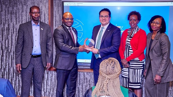 البنك التجارى 