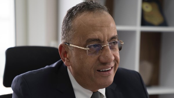 طارق الجمال 