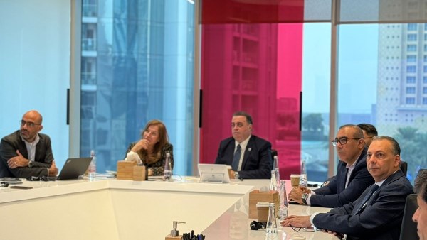 شراكة جديدة 