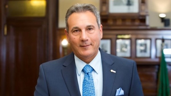 محمد الاتربى 