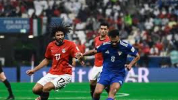 مصر والكويت