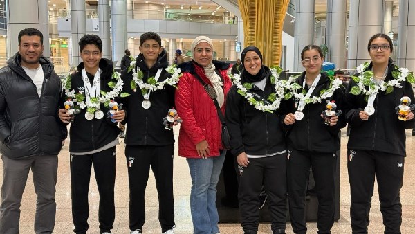 بعثة الريشة الطائرة 