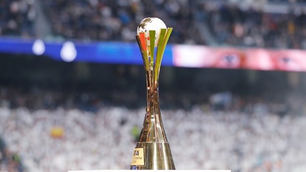 كأس الإنتركونتننتال 