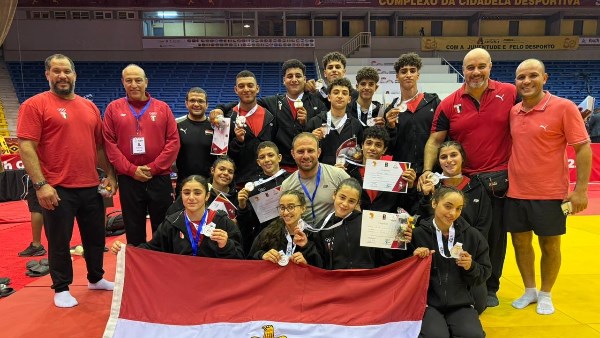 البعثة المصرية