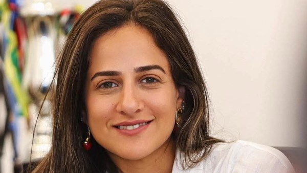 ماهينور سامح