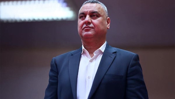 خالد العوضي