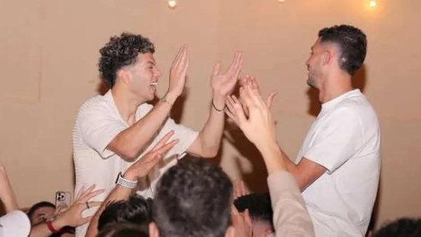 فتوح وإمام عاشور