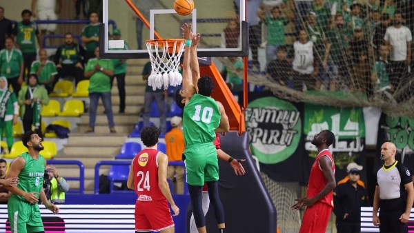 الأهلي والاتحاد السكندري