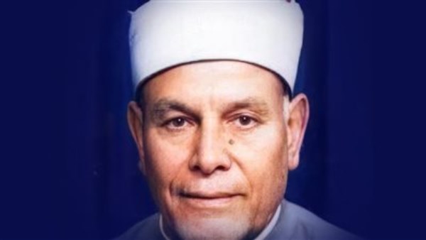 الشيخ عطية صقر 