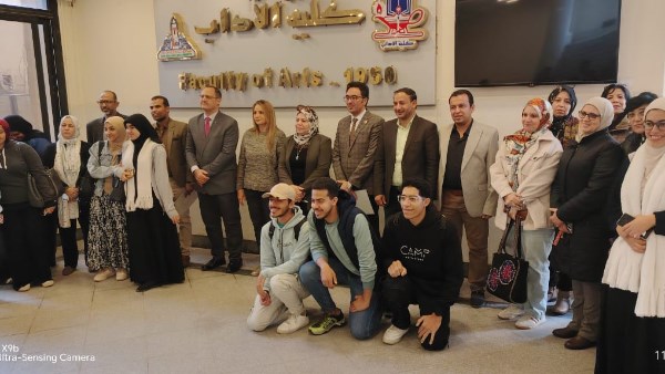  ختام فعاليات «أسبوع الدعوة الإسلامية الخامس عشر» للبحوث الإسلامية بجامعة عين شمس