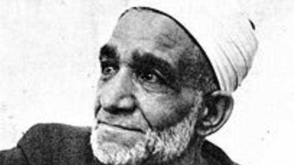 الشيخ محمود شلتوت 