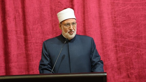 أ.د/ محمد الضويني، وكيل الأزهر