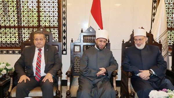 وزير الأوقاف يشهد انطلاق الملتقى الرابع لضمان جودة التعليم الأزهري