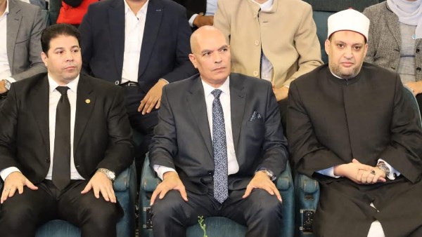 وزارة الأوقاف تشارك في الملتقى الثاني للمشروع القومي لإعداد وتأهيل الشباب للقيادة بالبحيرة