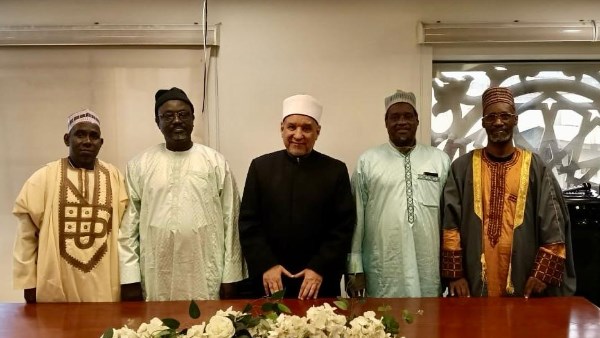 بحضور رئيس الأكاديمية.. انطلاق دورة «إعداد الداعية المعاصر» بمشاركة وفود من ست دول