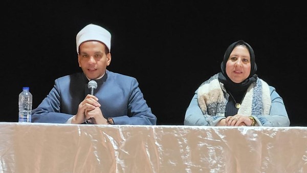 دار الإفتاء ووزارة الثقافة تطلقان أولى فعاليات التعاون بندوة توعوية للأطفال احتفالًا باليوم العالمي لذوي الهمم