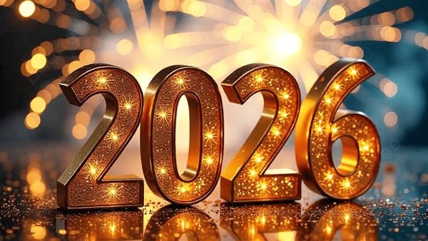 دعاء أول يوم في العام الجديد مكتوب