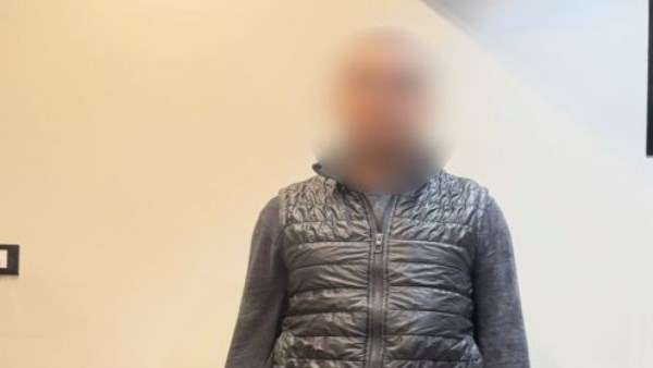 القبض على أدمن صفحة لبيع الصواعق الكهربائية أونلاين القبض على أدمن صفحة لبيع الصواعق الكهربائية أونلاين