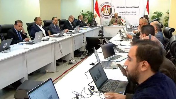 جانب من المؤتمر