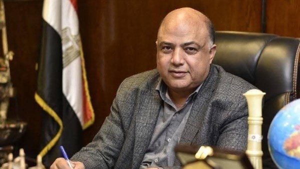 سعيد عبد الواحد المرشح الراحل 