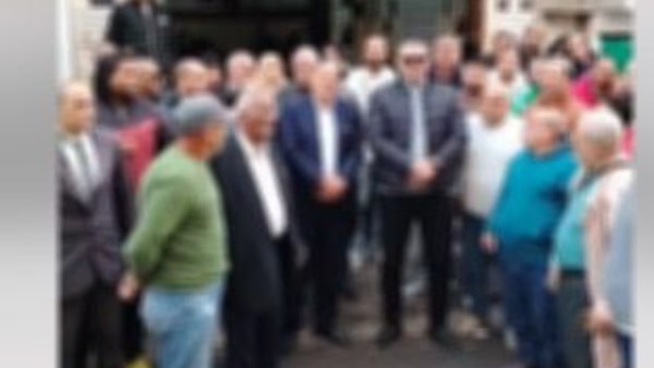 لقطة من الفيديو 