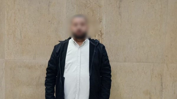 بيدفع رشاوى.. القبض على أحد أنصار مرشح بحلوان