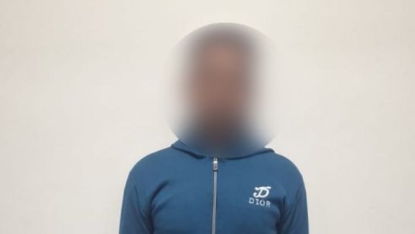 القبض على أحد أنصار مرشح لمجلس النواب بالغربية القبض على أحد أنصار مرشح لمجلس النواب بالغربية