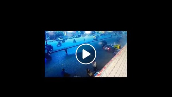 لقطة من الفيديو