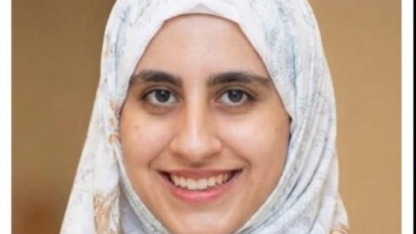 الضحية فاطمة الزهراء