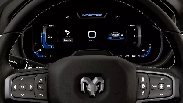 استدعاء رام