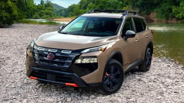 ما مدى موثوقية نيسان روج؟ أبرز ما كشفته 