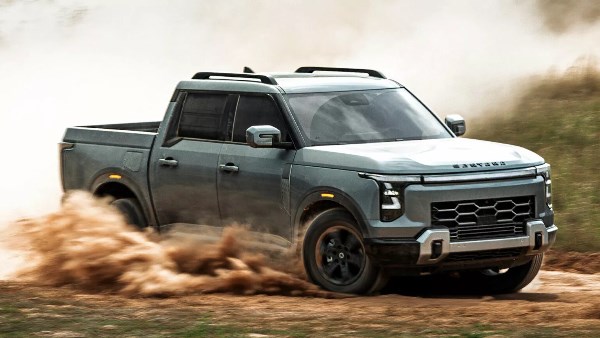 ساناتا موتورز