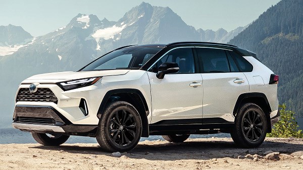 تويوتا RAV4 