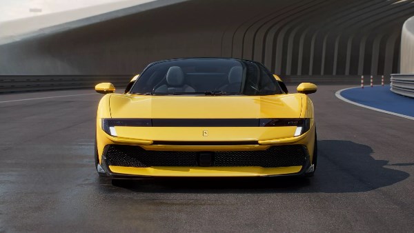 فيراري تيستاروسا 