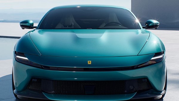 فيراري أمالفي