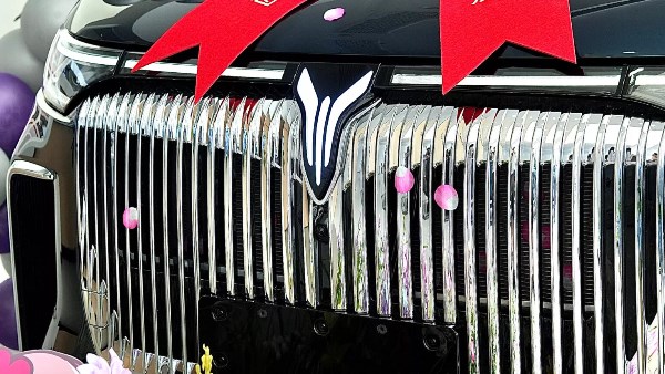 السيارات الصينية 