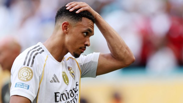 ألكسندر أرنولد