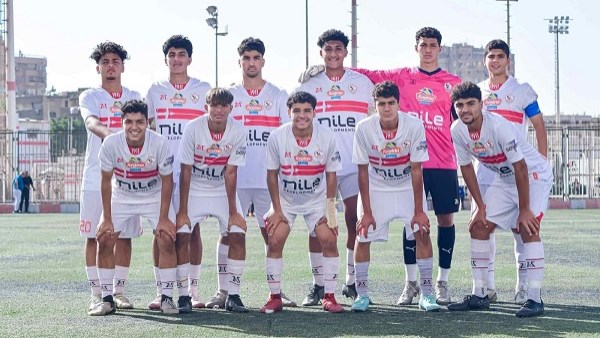 الزمالك مواليد 2009