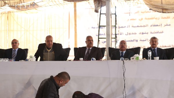 الزمالك: 170 ألف عضو عامل.. و126 ألفا يحق لهم التصويت في الجمعية العمومية