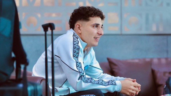 محمد رضا بوبو