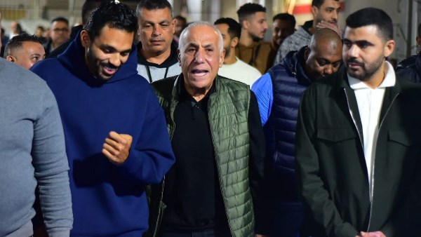 طارق يحيى: سؤالي لمجلس الزمالك .. لماذا التصميم على أبعاد كل رموز النادي القدامى عن المشهد ؟