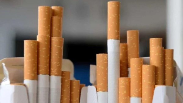 أسعار السجائر