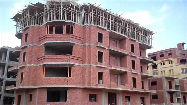 استخراج تراخيص البناء