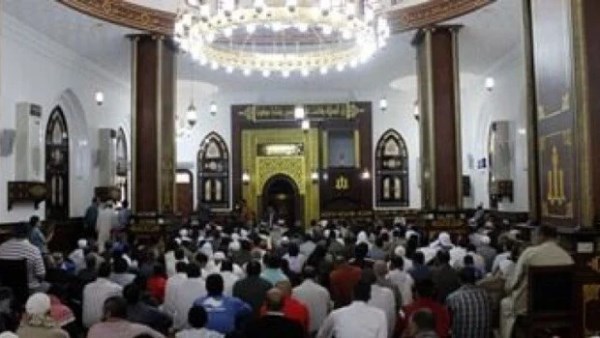 خطبة الجمعة