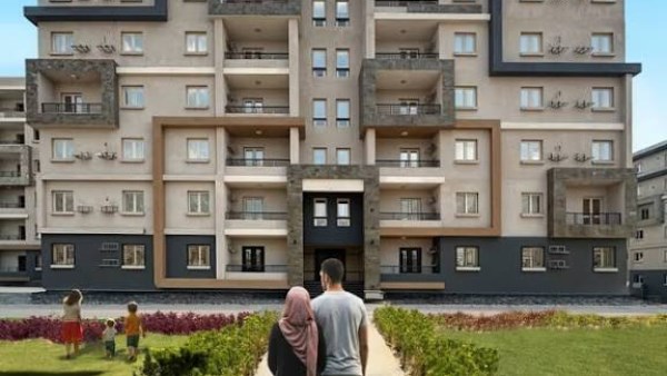 سكن لكل المصريين 7