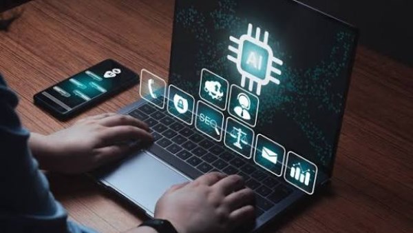 مجال الذكاء الاصطناعي