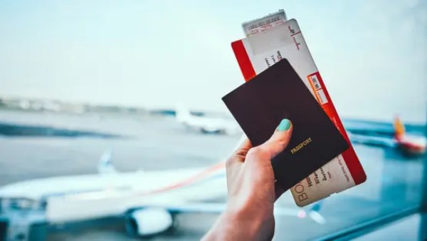 أرخص تذكرة طيران