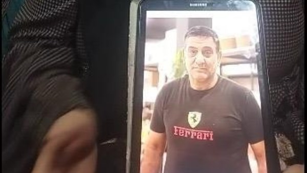 رضا ندا المتغيب 