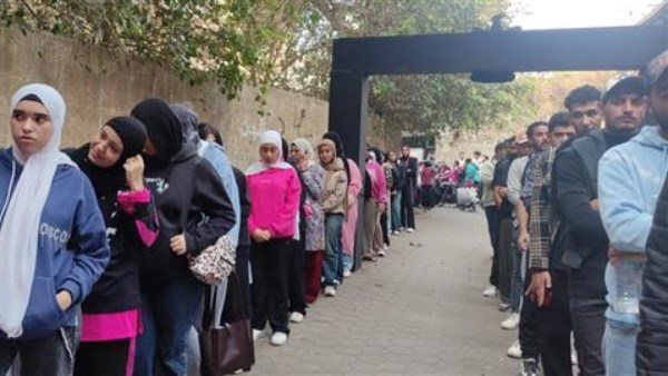 أحكام المحكمة الإدارية العليا في طعون المرحلة الثانية بانتخابات مجلس النواب