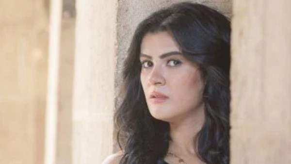 ياسمينا المصرى